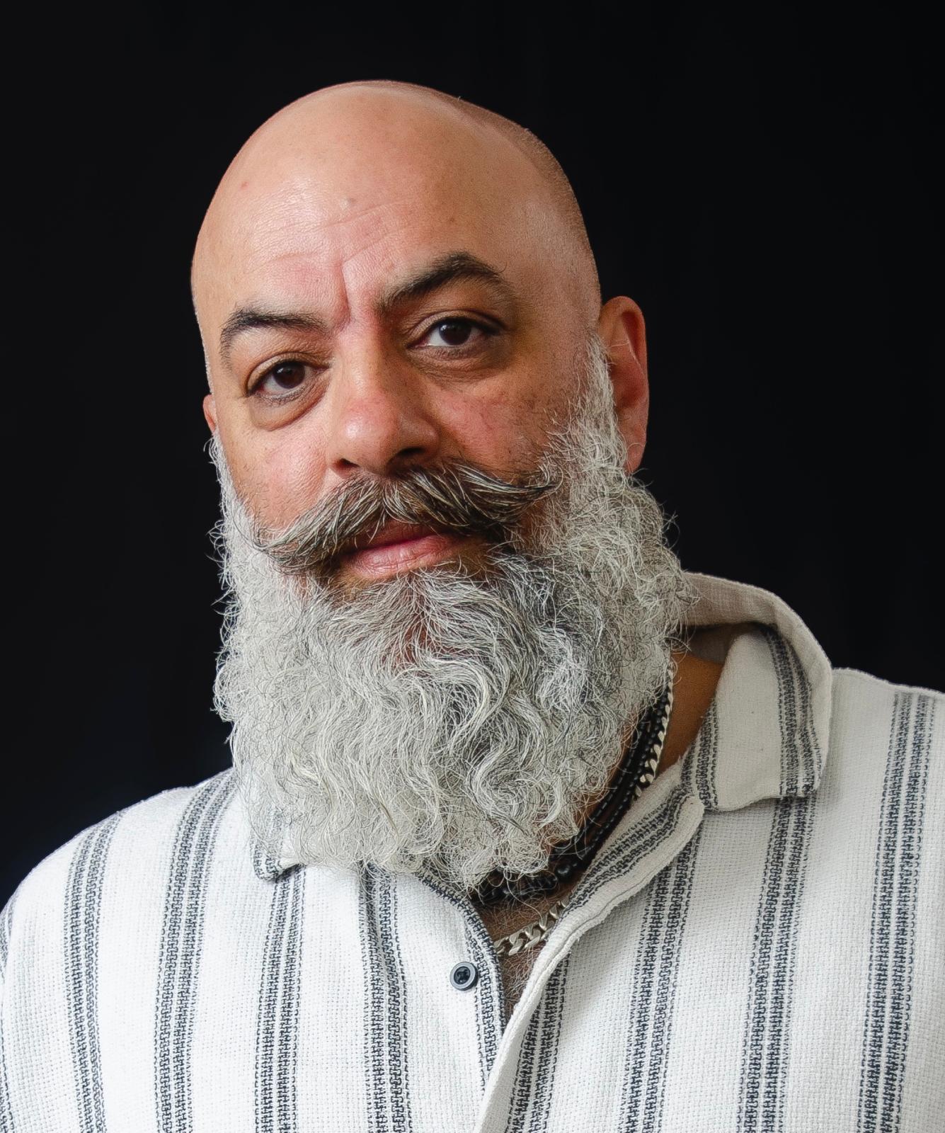 Haqi Ali